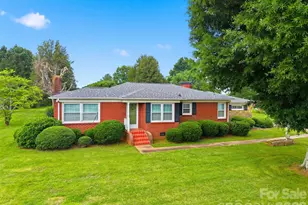 3631 Taylorsville Hwy, Statesville, NC 28625 - Photo 1