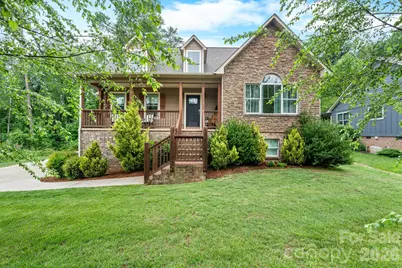 124 Maplewood Court, Hudson, NC 28638 - Photo 1