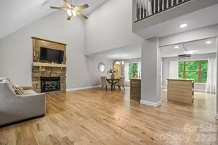124 Maplewood Ct, Hudson, NC 28638 - Photo 5