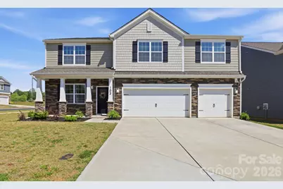 103 Edgehill Court, Troutman, NC 28166 - Photo 1