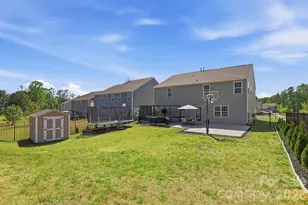 103 Edgehill Ct, Troutman, NC 28166 - Photo 35