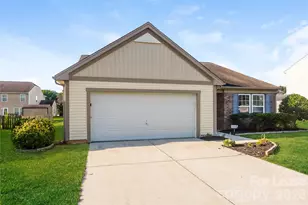 214 Smokehouse Ln, Albemarle, NC 28001 - Photo 3