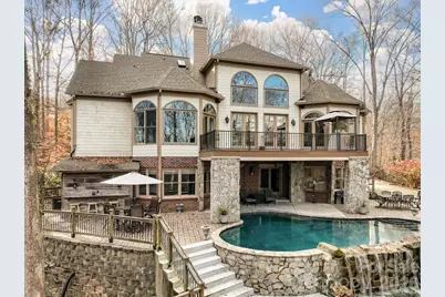 1090 N Saunders Drive, Catawba, NC 28609 - Photo 3