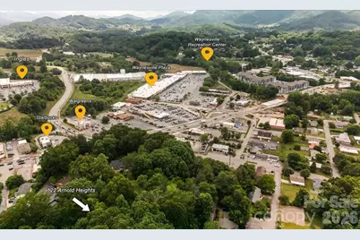 122 Arnold Heights, Waynesville, NC 28786 - Photo 39