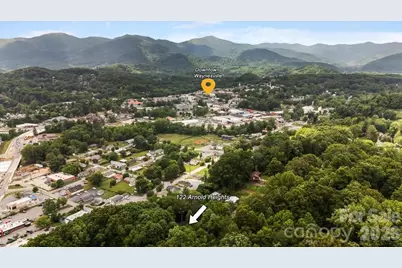 122 Arnold Heights, Waynesville, NC 28786 - Photo 41
