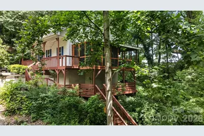 122 Arnold Heights, Waynesville, NC 28786 - Photo 35