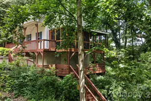 122 Arnold Heights, Waynesville, NC 28786 - Photo 35