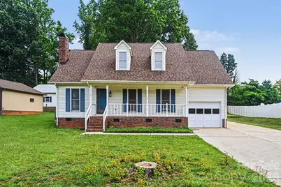 608 Azalea Lane, China Grove, NC 28023 - Photo 1