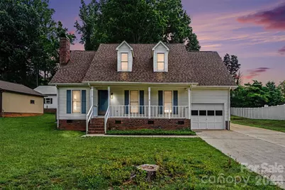 608 Azalea Lane, China Grove, NC 28023 - Photo 5