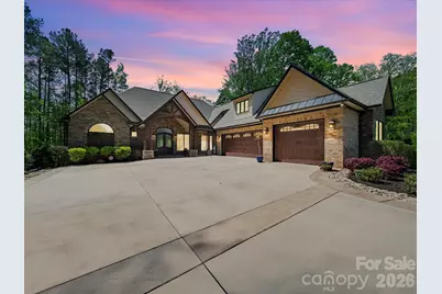 1579 Sunset Pointe Drive, Salisbury, NC 28146 - Photo 1