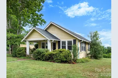 25 Bailey Road, Candler, NC 28715 - Photo 1