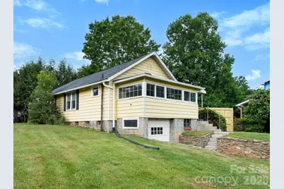 25 Bailey Road, Candler, NC 28715 - Photo 25