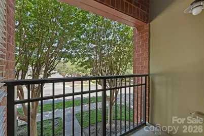1320 Fillmore Avenue #107, Charlotte, NC 28203 - Photo 35
