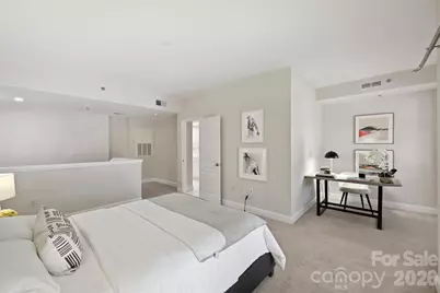 1320 Fillmore Avenue #107, Charlotte, NC 28203 - Photo 29