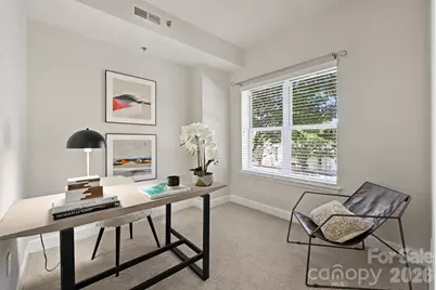 1320 Fillmore Avenue #107, Charlotte, NC 28203 - Photo 25