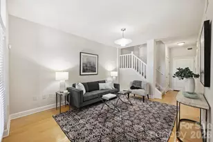 1320 Fillmore Ave, Charlotte, NC 28203 - Photo 5