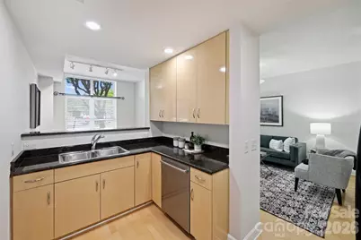 1320 Fillmore Avenue #107, Charlotte, NC 28203 - Photo 19