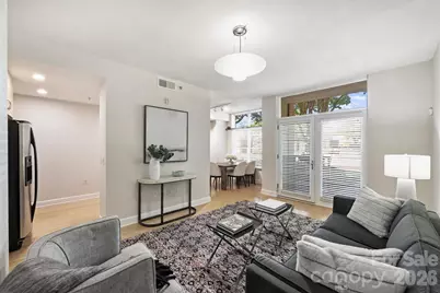 1320 Fillmore Avenue #107, Charlotte, NC 28203 - Photo 9