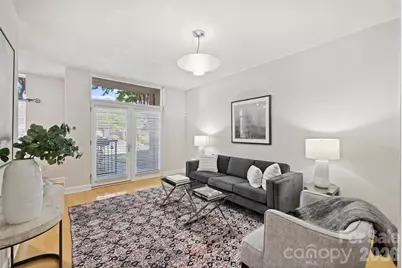 1320 Fillmore Avenue #107, Charlotte, NC 28203 - Photo 11
