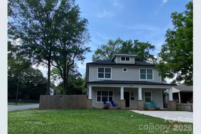 809 Norris Avenue, Charlotte, NC 28206 - Photo 11