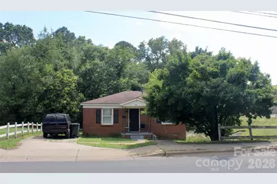 809 Norris Avenue, Charlotte, NC 28206 - Photo 1