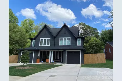 809 Norris Avenue, Charlotte, NC 28206 - Photo 9