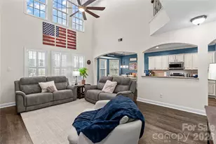 104 Middleton Pl, Mooresville, NC 28117 - Photo 5
