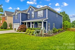 104 Middleton Pl, Mooresville, NC 28117 - Photo 45