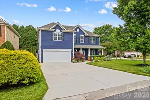 104 Middleton Pl, Mooresville, NC 28117 - Photo 47
