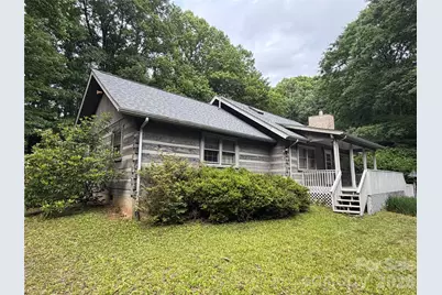 377 Woodstream Road, Waynesville, NC 28786 - Photo 1