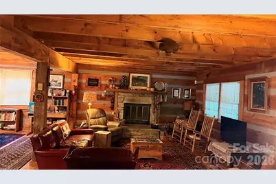 377 Woodstream Road, Waynesville, NC 28786 - Photo 5