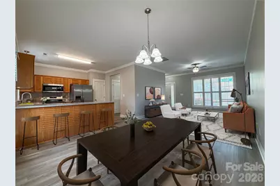 11223 Blue Cedar Lane, Charlotte, NC 28277 - Photo 7
