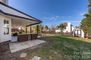 1958 Trace Creek Dr, Waxhaw, NC 28173 - Photo 41