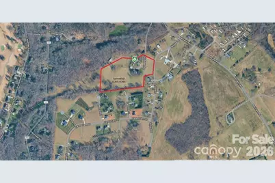 150 Old Georgia Road, Statesville, NC 28625 - Photo 11