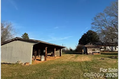 150 Old Georgia Road, Statesville, NC 28625 - Photo 9