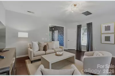 2403 Diplomat Lane, Charlotte, NC 28210 - Photo 11