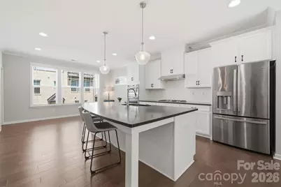 507 Upper Stone Circle, Charlotte, NC 28211 - Photo 5