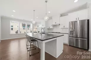 507 Upper Stone Cir, Charlotte, NC 28211 - Photo 5