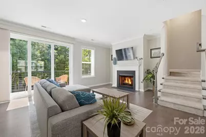 507 Upper Stone Circle, Charlotte, NC 28211 - Photo 9