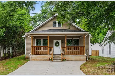 122 Johndy Avenue, Kannapolis, NC 28083 - Photo 1