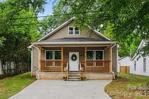 122 Johndy Ave, Kannapolis, NC 28083 - Photo 1