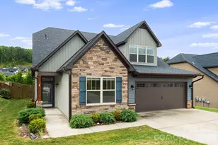 190 Water Leaf Dr, Weaverville, NC 28787 - Photo 1