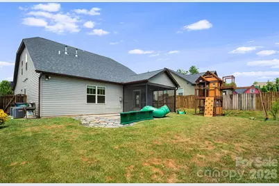 190 Water Leaf Drive, Weaverville, NC 28787 - Photo 31