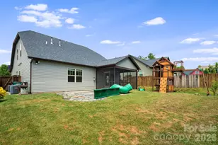 190 Water Leaf Dr, Weaverville, NC 28787 - Photo 31