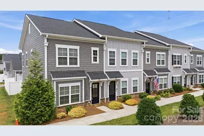 2176 Moss Meadow Lane, Denver, NC 28037 - Photo 1