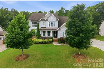 1707 Sutter Creek Drive, Waxhaw, NC 28173 - Photo 3