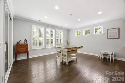 1707 Sutter Creek Drive, Waxhaw, NC 28173 - Photo 17
