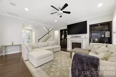 1707 Sutter Creek Drive, Waxhaw, NC 28173 - Photo 9