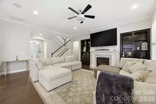 1707 Sutter Creek Dr, Waxhaw, NC 28173 - Photo 9