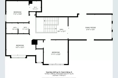 1707 Sutter Creek Drive, Waxhaw, NC 28173 - Photo 47